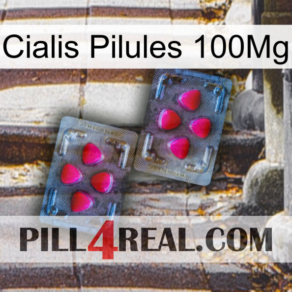 Cialis Pills 100Mg 15